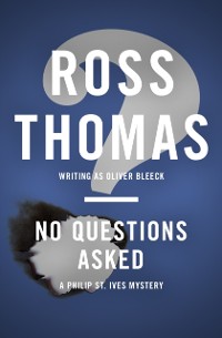 Cover No Questions Asked