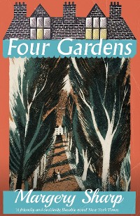 Cover Four Gardens