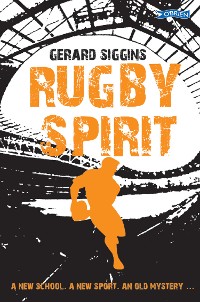 Cover Rugby Spirit