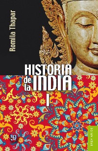 Cover Historia de la India, I