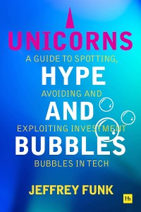 Cover Unicorns, Hype, and Bubbles