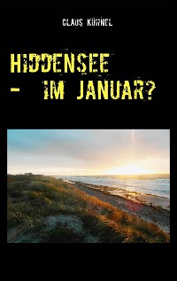 Cover Hiddensee - Im Januar?
