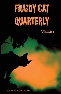 Cover Fraidy Cat Quarterly