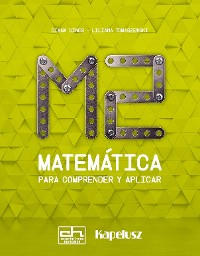 Cover Matemática