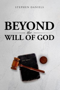 Cover Beyond the Will of God
