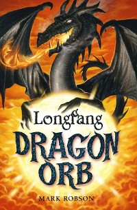 Cover Dragon Orb: Longfang