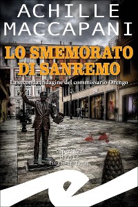 Cover Lo smemorato di Sanremo