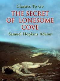 Cover Secret of Lonesome Cove