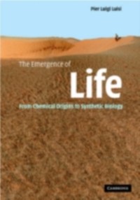 Cover Emergence of Life