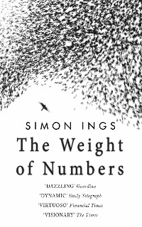 Cover The Weight of Numbers