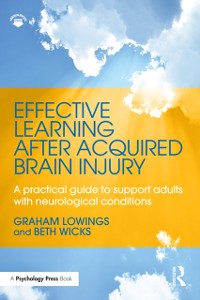 Cover Effective Learning after Acquired Brain Injury