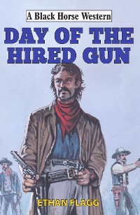 Cover Day of the Hired Gun