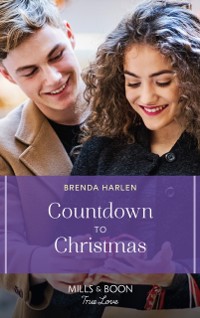 Cover Countdown To Christmas