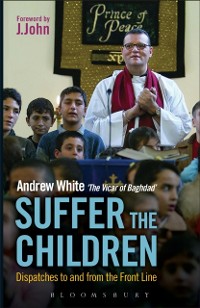 Cover Suffer the Children