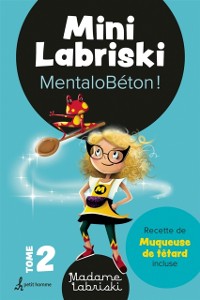 Cover Mini Labriski – Tome 2