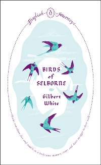 Cover Birds of Selborne