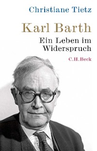 Cover Karl Barth