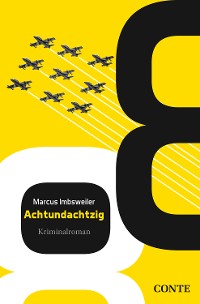 Cover Achtundachtzig