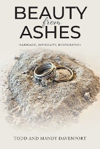 Cover Beauty from Ashes