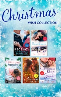 Cover Christmas Wish Collection