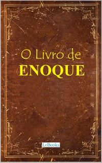 Cover O Livro de Enoque