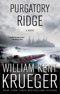 Cover Purgatory Ridge