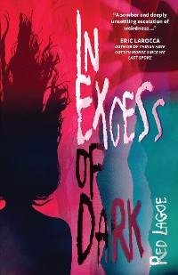 Cover In Excess of Dark