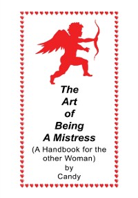 Cover Art of Being a Mistress