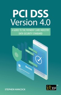Cover PCI DSS Version 4.0