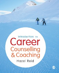 Cover Introduction to Career Counselling & Coaching