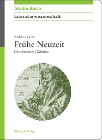 Cover Frühe Neuzeit