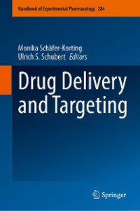 Cover Drug Delivery and Targeting