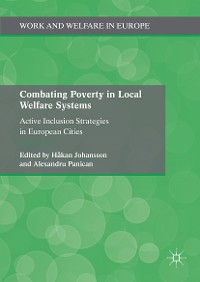 Cover Combating Poverty in Local Welfare Systems