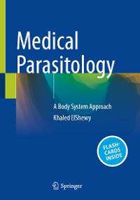 Cover Medical Parasitology