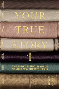 Cover Your   True   Story
