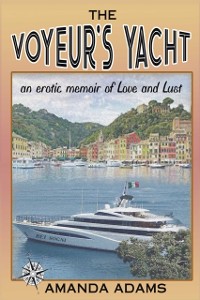 Cover Voyeur's Yacht