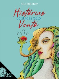 Cover Histórias contadas pelo vento