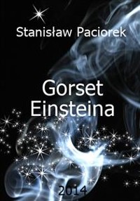 Cover Gorset Einsteina