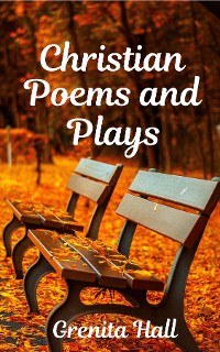 Cover Christian Poems and Plays
