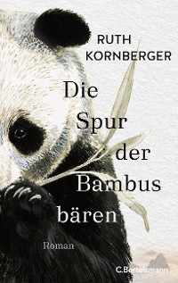 Cover Die Spur der Bambusbären