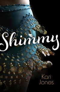 Cover Shimmy
