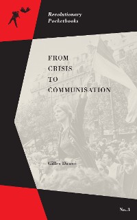 Cover From Crisis to Communisation