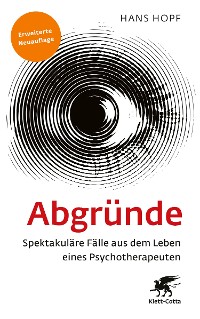 Cover Abgründe