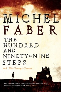 Cover The Hundred and Ninety-Nine Steps