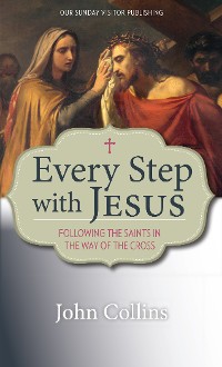 Cover Every Step with Jesus