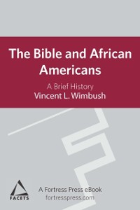 Cover Bible and African Americans: A Brief History