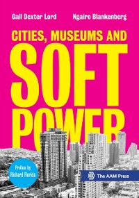 Cover Cities, Museums and Soft Power