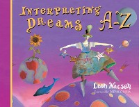 Cover Interpreting Dreams A-Z