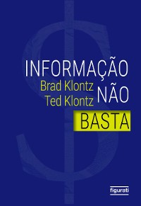 Cover Informação não basta