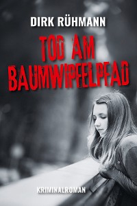 Cover Tod am Baumwipfelpfad